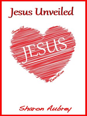 cover image of Jesus Unveiled